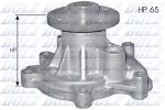 Veepump, mootori jahutus DOLZ T224