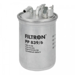 K&uuml;tusefilter FILTRON PP 839/6