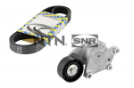 Soonrihmakomplekt SNR KA852.10
