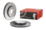 Piduriketas BREMBO 09.8304.11