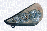 Esituli MAGNETI MARELLI LPM982