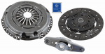 Sidurikomplekt SACHS 3000 950 074
