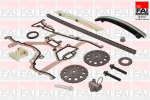 Mootori keti komplekt FAI AutoParts TCK116