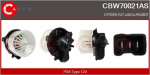 Salongipuhur CASCO CBW70021AS