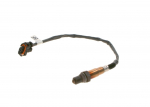 Lambda andur BOSCH 0 258 006 500