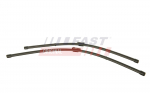 Klaasipuhastaja kumm FAST FT93256
