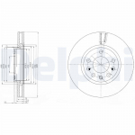 Piduriketas DELPHI BG4149