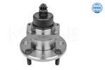 Rattarumm MEYLE 29-14 752 0001