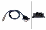 NOx-sensor, NOx-katal&uuml;saator HELLA 6PN 358 307-811