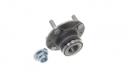 Rattalaagrikomplekt SKF VKBA 3779