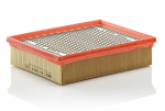 &Otilde;hufilter MANN-FILTER C 24 128/2