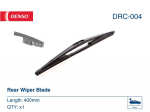 Klaasipuhastaja kumm DENSO DRC-004