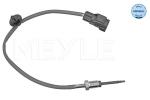 Andur, heitgaasitemperatuur MEYLE 714 800 0040