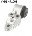 Sillakeha SKF VKDS 471008