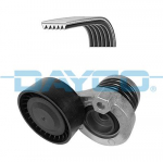 Soonrihmakomplekt DAYCO KPV224