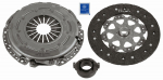 Sidurikomplekt SACHS 3000 970 114