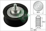 Seade-/juhtrull,soonrihm Schaeffler INA 532 0477 10
