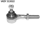 Rooliots SKF VKDY 313022