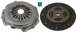 Sidurikomplekt SACHS 3000 950 841