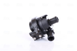 Veepump, mootori jahutus NISSENS 831091