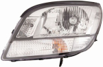 Esituli DEPO 235-1113RMLD-EM