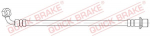 Pidurivoolik QUICK BRAKE 58.016