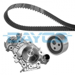 Veepump + hammasrihmakomplekt DAYCO KTBWP1740