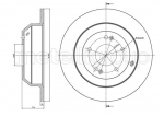 Piduriketas METELLI 23-1347C