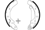 Piduriklotside komplekt Kavo Parts KBS-1407