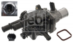 Termostaat,Jahutusvedelik FEBI BILSTEIN 49190