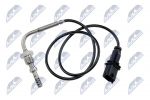 Andur, heitgaasitemperatuur NTY EGT-FT-026