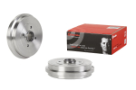 Piduritrummel BREMBO 14.E969.10