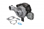 Kompressor,&uuml;lelaadimine KAMOKA 8600206