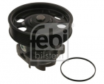 Veepump, mootori jahutus FEBI BILSTEIN 39884