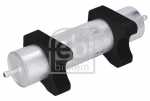 K&uuml;tusefilter FEBI BILSTEIN 26416