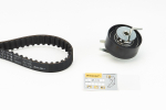 Hammasrihma komplekt CONTINENTAL CTAM CT1118K1