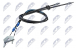 Tross,seisupidur NTY HLR-FR-011