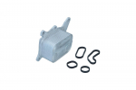 &Otilde;liradiaator,mootori&otilde;li KAMOKA 7730112