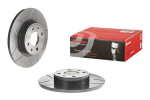Piduriketas BREMBO 08.5086.75
