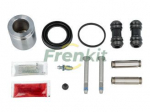 Remondikomplekt,Pidurisadul FRENKIT 748356