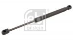 Gaasivedru, pagasi-/veoruum FEBI BILSTEIN 28343
