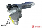 Pidurij&otilde;uregulaator BREMBO R 85 009
