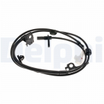 Andur, rattap&ouml;&ouml;rete arv DELPHI SS21287-12B1