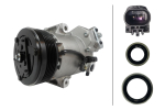 Kompressor,kliimaseade HELLA 8FK 366 202-271