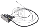 Ukselukk FEBI BILSTEIN 1006440