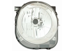 Esituli ABAKUS 433-1117RMLD-EM