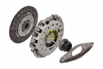 Sidurikomplekt Schaeffler LuK 624 3726 00