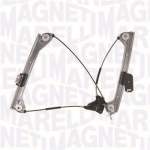 Aknat&otilde;stuk MAGNETI MARELLI ACQ0053