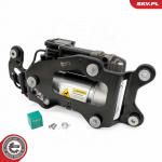 Kompressor,suru&otilde;hus&uuml;steem ESEN SKV 58SKV518
