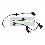 Andur, rattap&ouml;&ouml;rete arv JAPANPARTS ABS-279